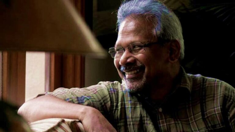 maniratnam