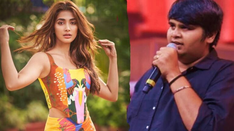 pooja hegde karthik subburaj 1