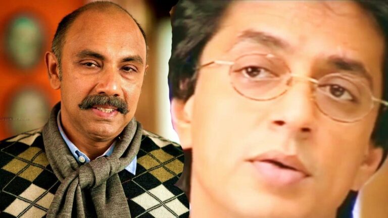 raghuvaran