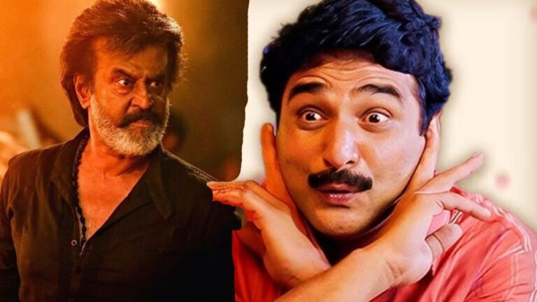 rajinikanth ramesh kanna