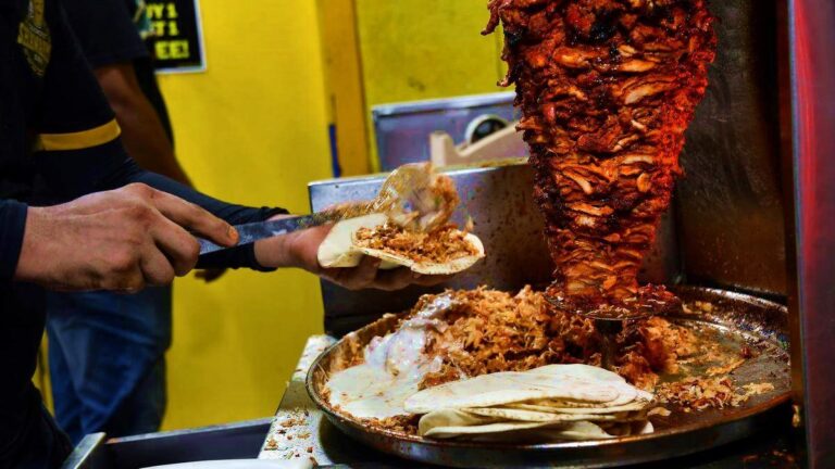 shawarma