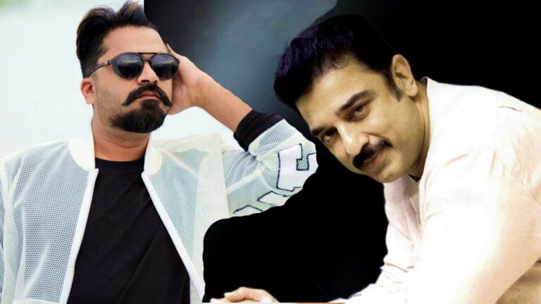simbu kamal