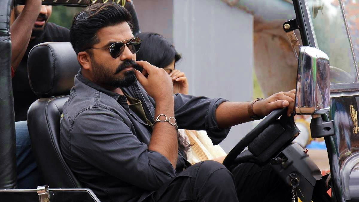 simbu