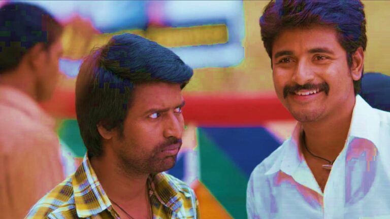 siva kartthikeyan
