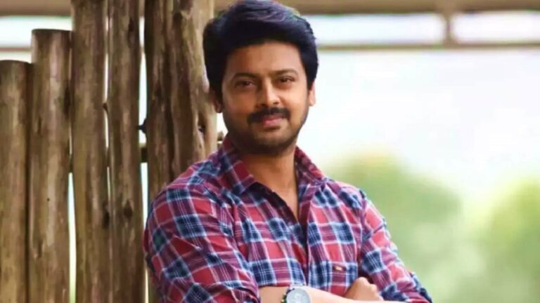 srikanth