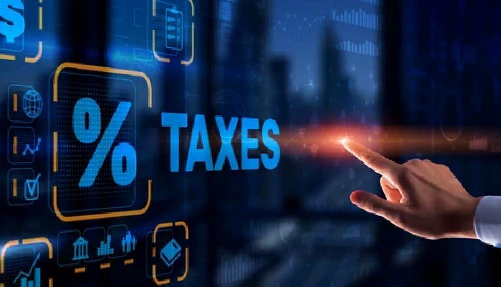 இந்த தேதிக்குள்ள கட்டிருங்க...இல்லேன்னா ஃபைன் தான்... 1 tax
