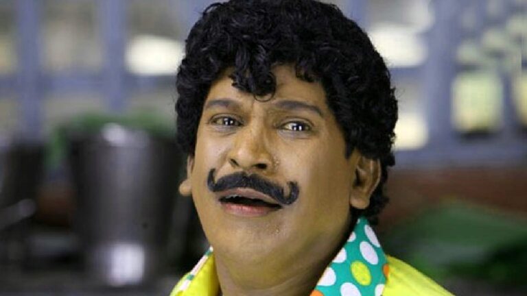 vadivelu