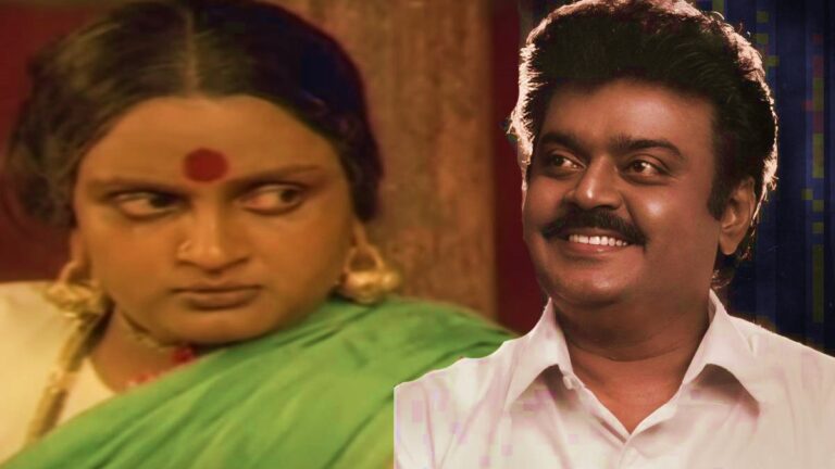 vadivukkarasi vijayakanth