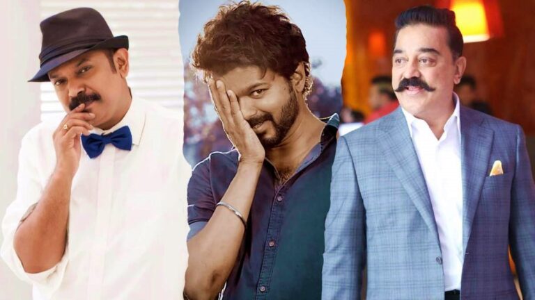 venkat prabhu vijay kamal