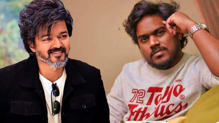 vijay yuvan