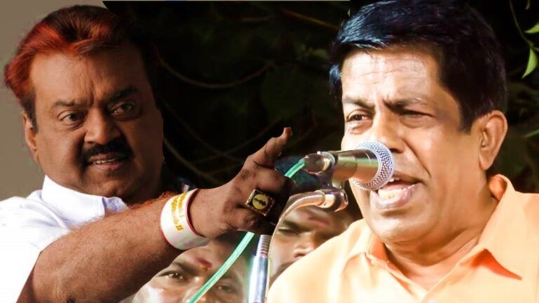 vijayakanth r.sundarajan