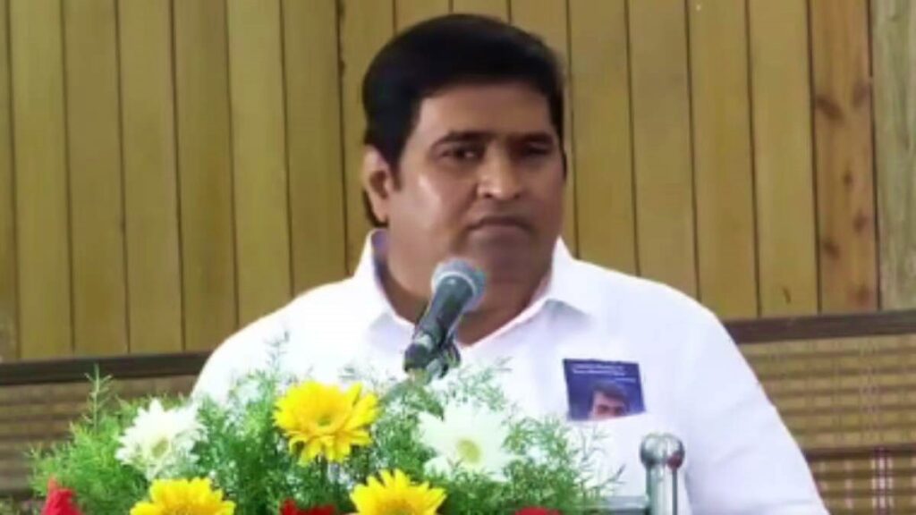 ஆம்ஸ்ட்ராங் குடும்பத்தினருக்கு நேரில் ஆறுதல் சொன்ன முதலமைச்சர் ஸ்டாலின்…
