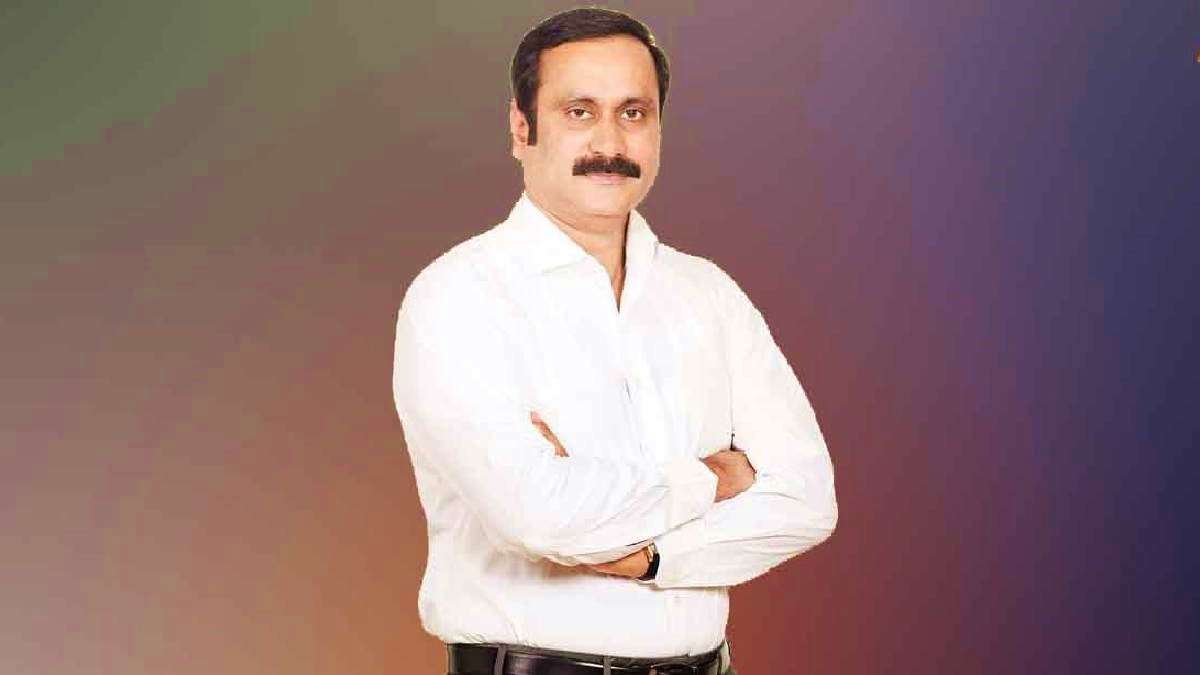 Anbumani