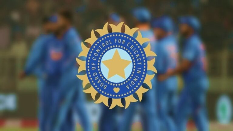 BCCI