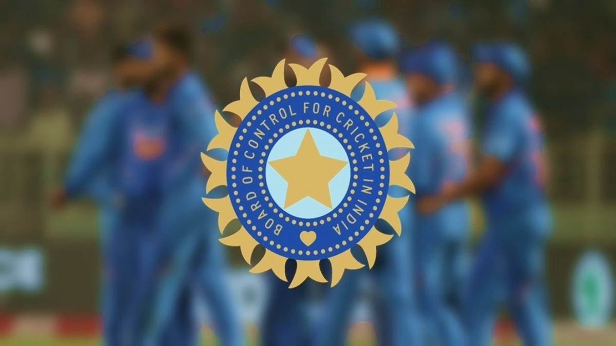 BCCI