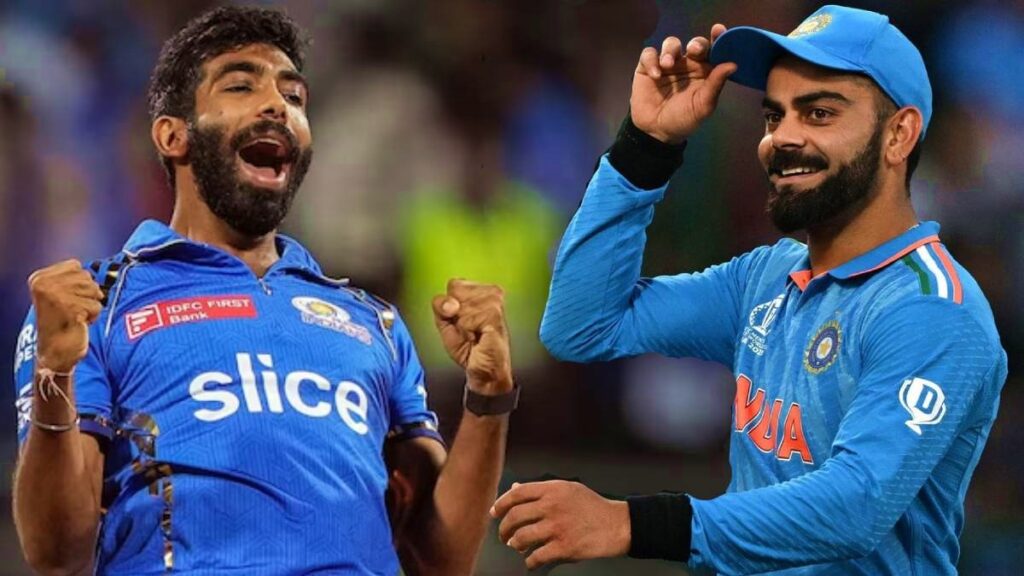 பும்ரா பேரையும்  சேத்துக்குங்க….விராட் கோலி ரெக்கமண்ட்டேஷன்…!…
