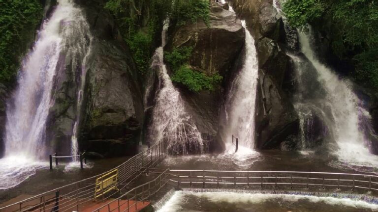 Courtallam