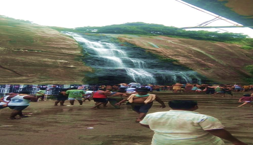 Courtallam