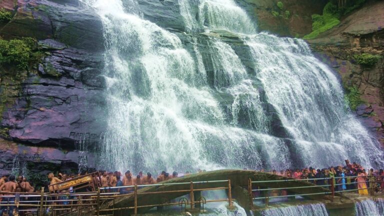 Courtallam