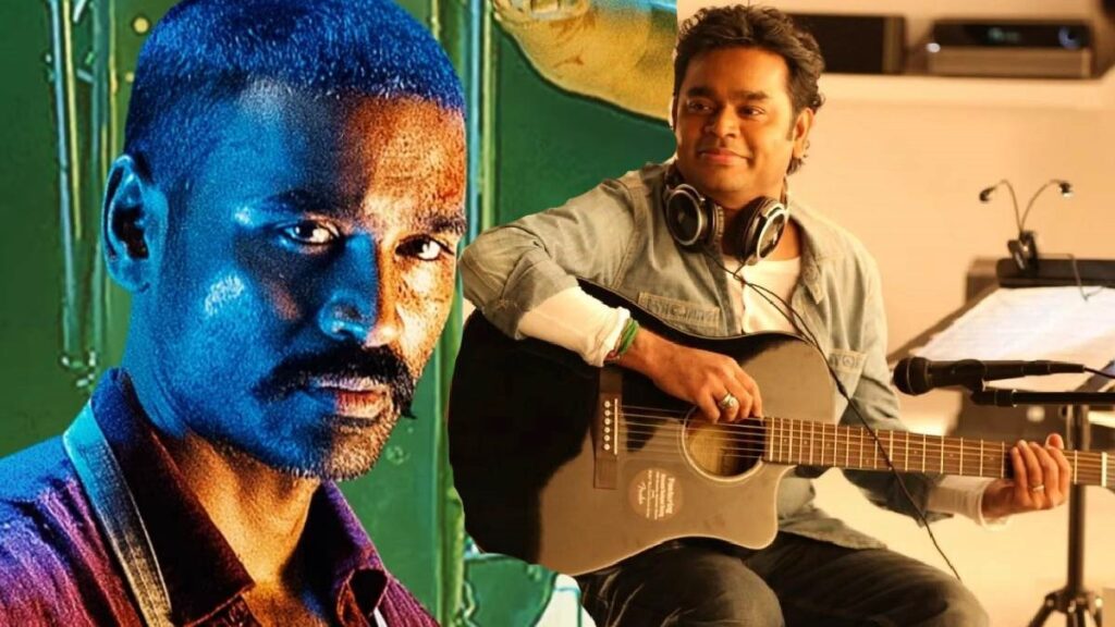 கதற சிதற விடப்போகும் காட்டாறு…ராயனில் அதிரடி காட்டப்போகிறாரா தனுஷ்?…