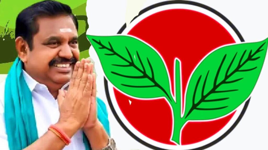 அந்த ஓட்டுக்கள் எல்லாம் எங்களுடையது…உரிமை கொண்டாடிய முன்னாள் அமைச்சர்…