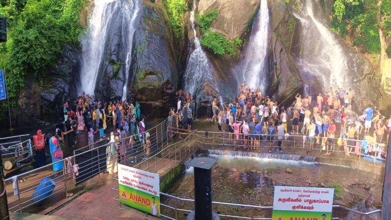 Falls
