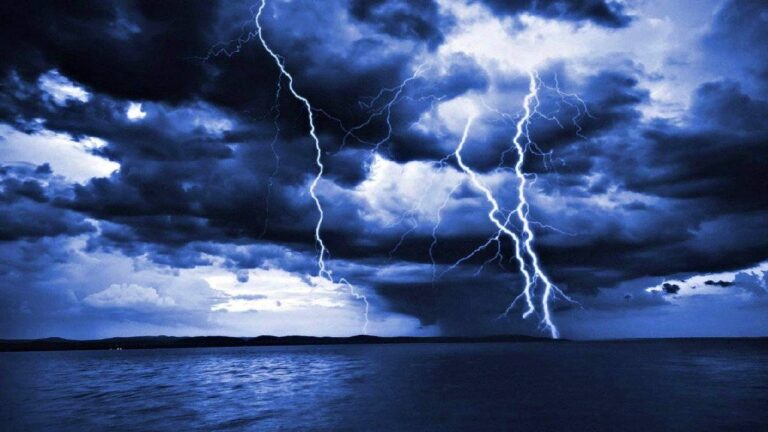 Lightning