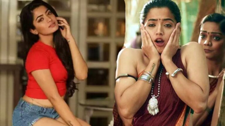 Rashmika