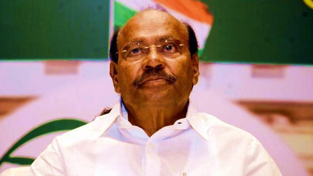 உண்மையான வெற்றி பாட்டாளி மக்கள் கட்சிக்கே….ராமதாஸ் பெருமிதம்…