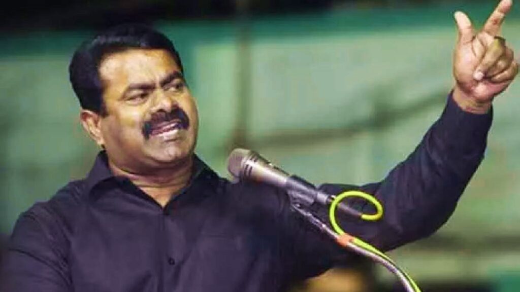 மாநிலம் முழுவதும் போராட்டம் வெடிக்கும்…சீமான் எச்சரிக்கை…