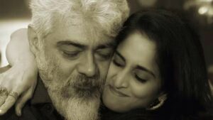 Shalini Ajith