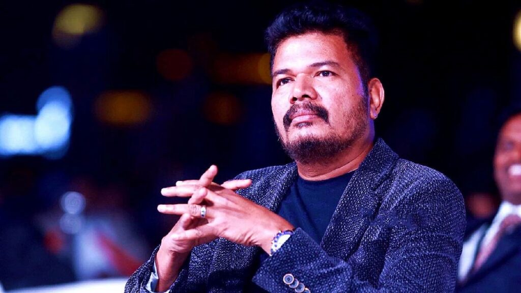 ரிவர்ஸ் கியர் போடப்போகிறாரா ஷங்கர்?…பிரம்மாண்ட இயக்குனரையே பதம் பார்த்துட்டே இந்த பிக்சர்!…
