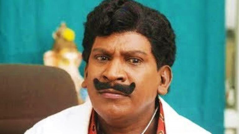 Vadivel