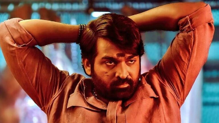 Vijaysethupathi
