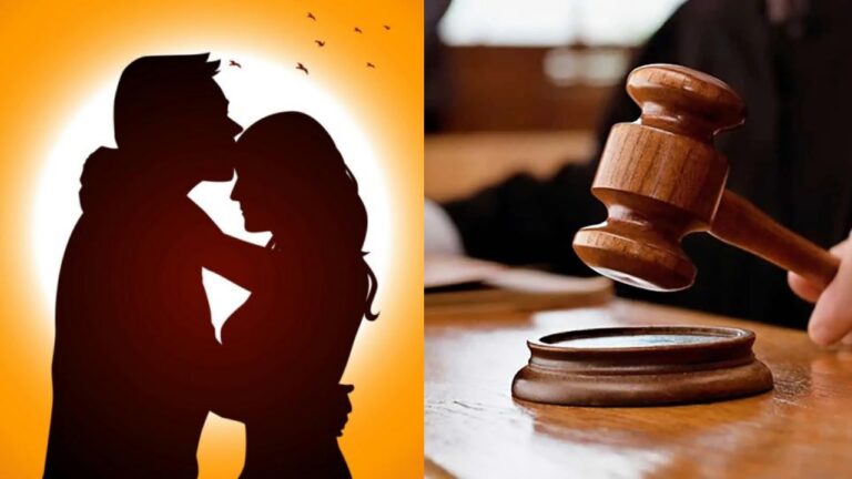 court order