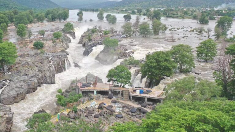 hogenakkal