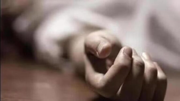 rajasthan neet student commits suicide