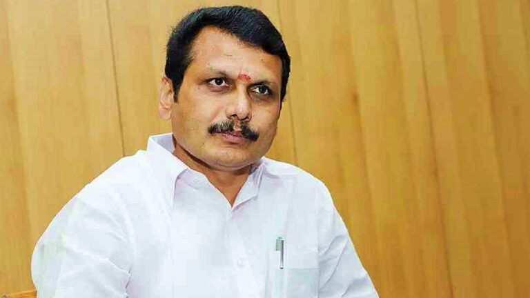 senthil balaji