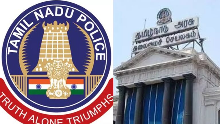 24 senior police officer