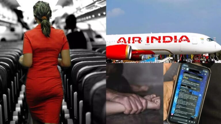 air india
