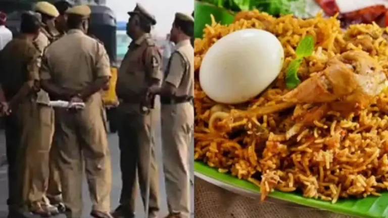 biryani
