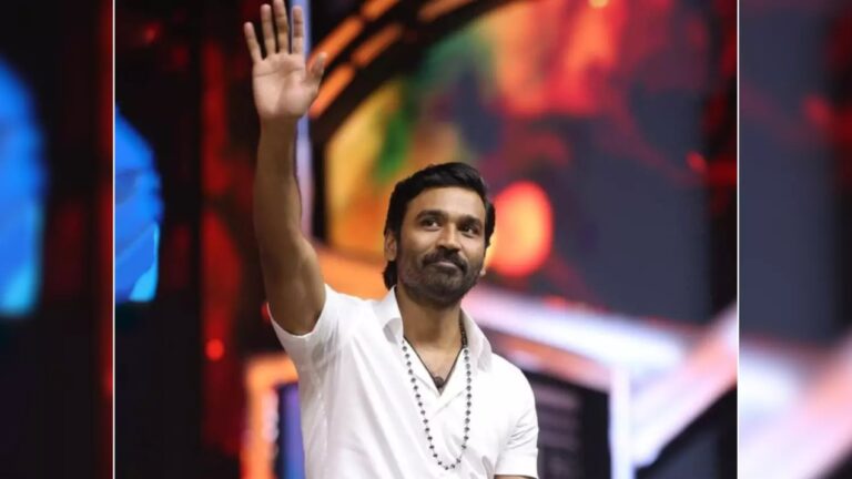 dhanush