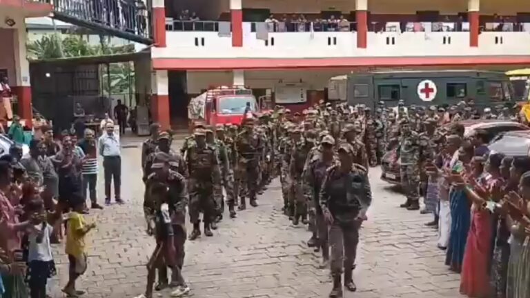 indian army