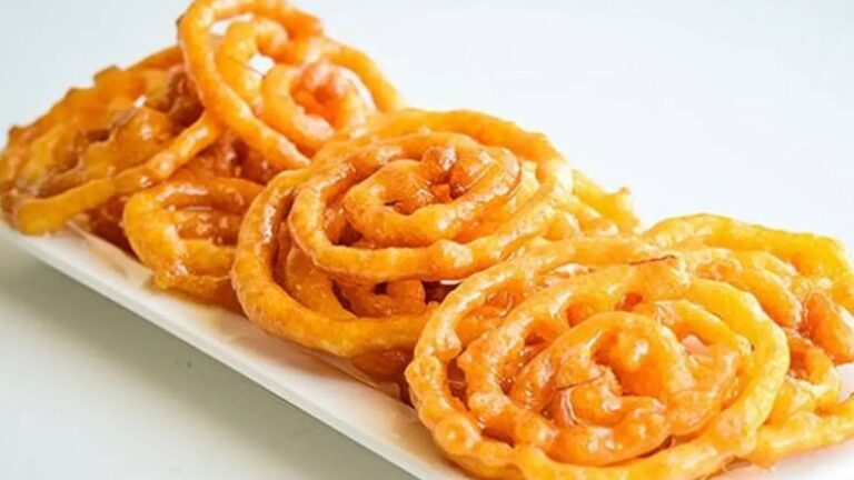 jalebi