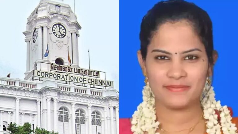 mayor priya