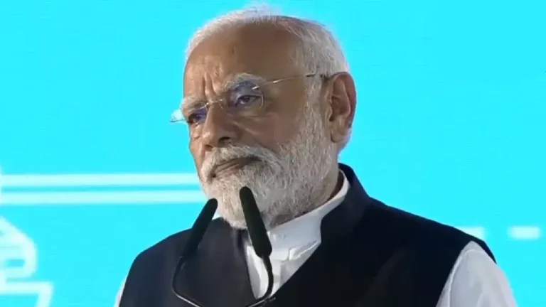 modi