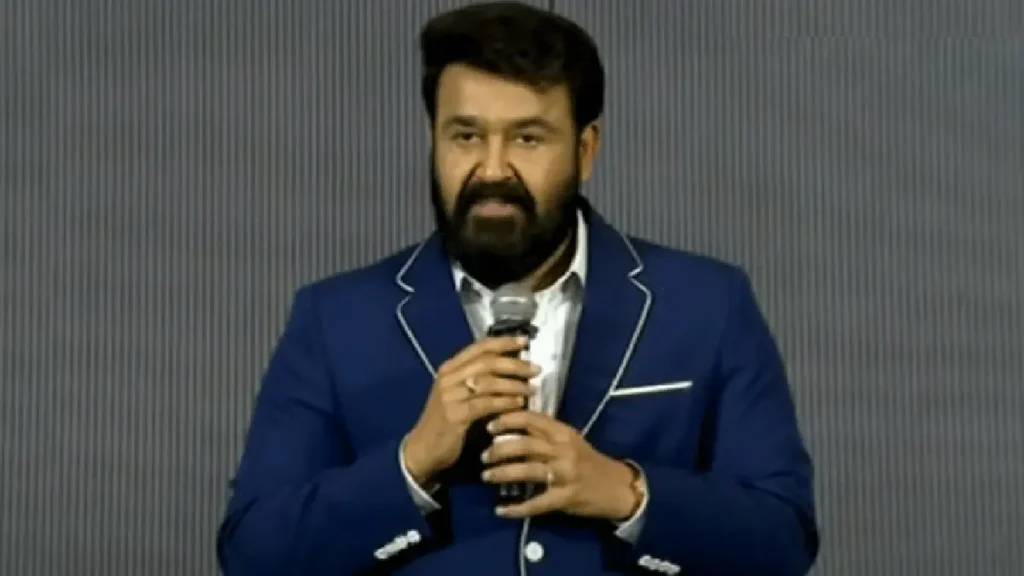 நான் எங்கேயும் ஓடிப்போகல… இங்கதான் இருக்கேன்… மௌனம் கலைத்த நடிகர் மோகன்லால்…!