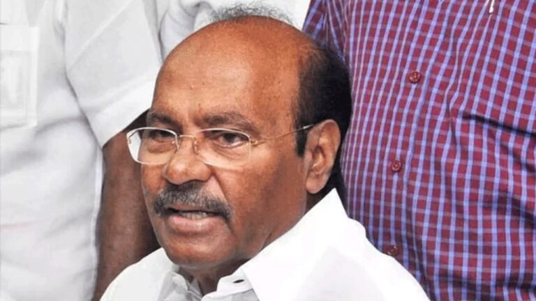 ramadoss 1