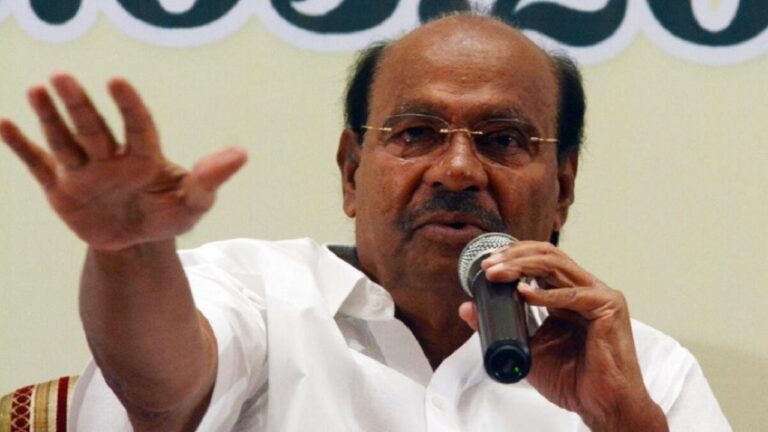 ramadoss