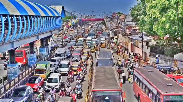 tambaram